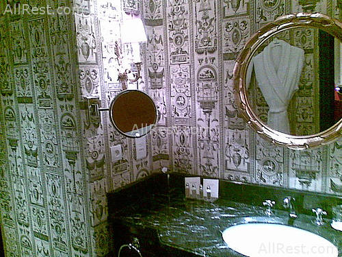 InterContinental Paris Le Grand Hotel 39